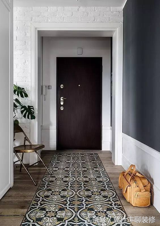 地板和地砖间压条,地砖做过门石如何和木地板拼接