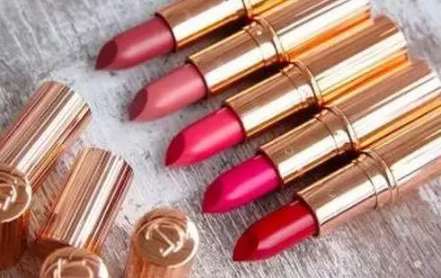 那些小众又高级的口红,小众口红哪款效果最好