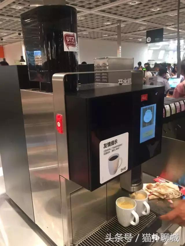 带聊城网友提前感受济南宜家的魅力，不仅人多购买力也爆棚