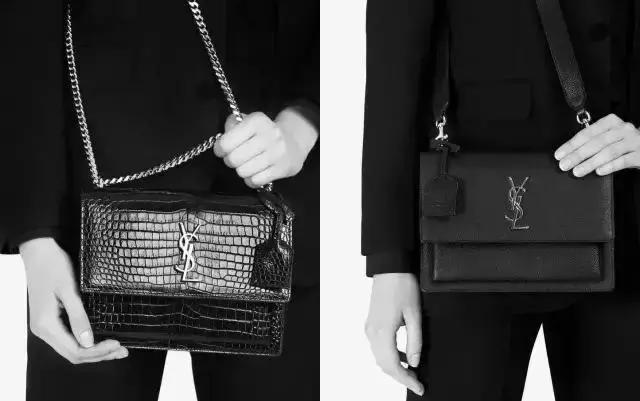 月薪5000买大牌包,月薪5k为什么买1w的包