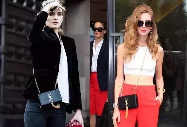 月薪5000买大牌包,月薪5k为什么买1w的包