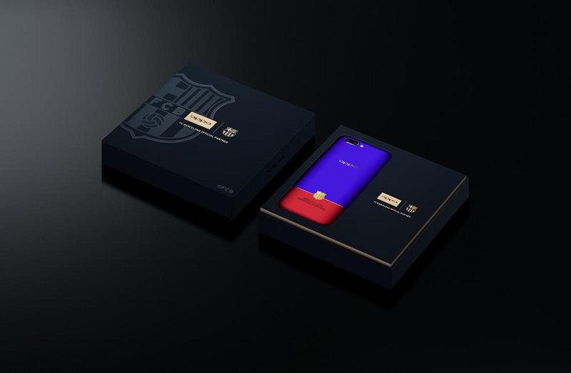 oppor11巴萨销量版售价,oppor11巴萨限量版是不是全网通