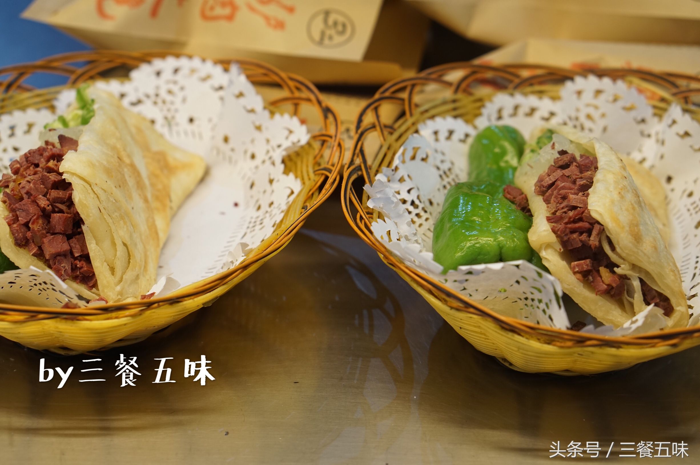 带你玩转合肥夜市,合肥人气夜宵必打卡的店