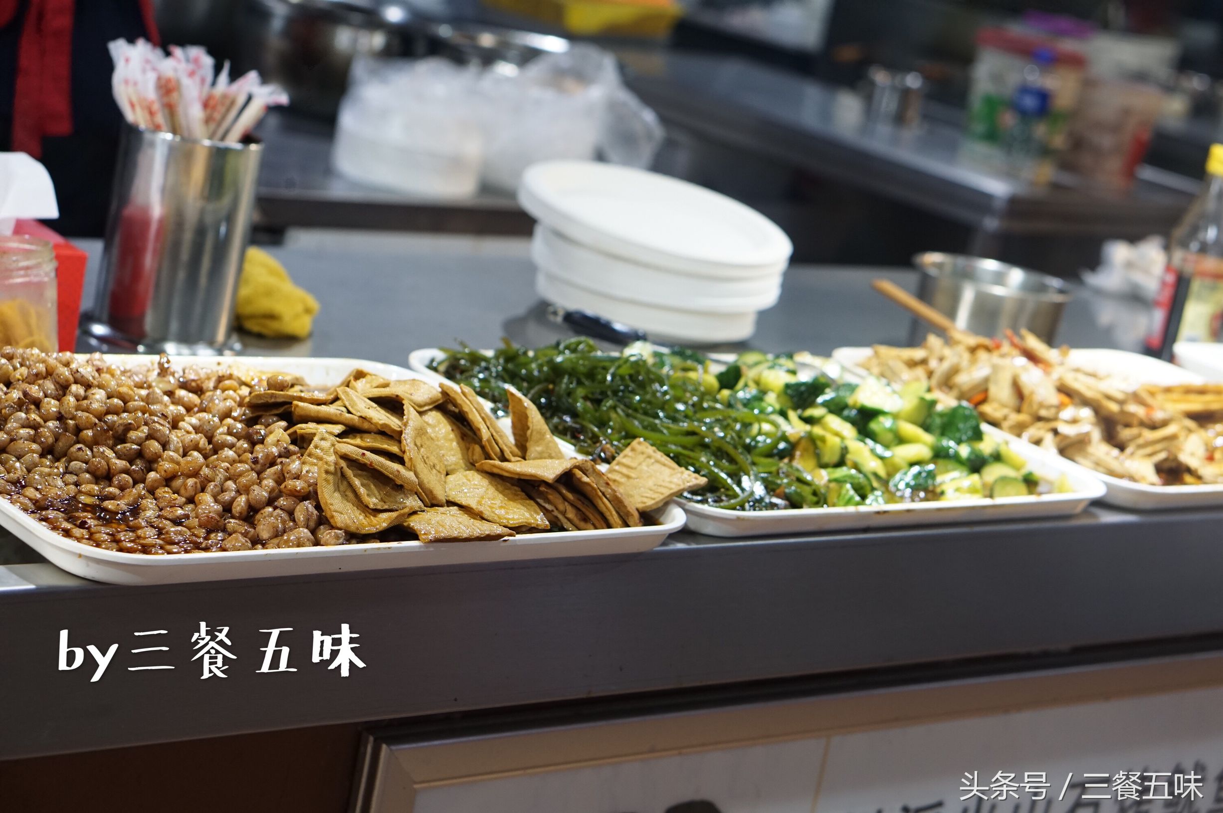 带你玩转合肥夜市,合肥人气夜宵必打卡的店