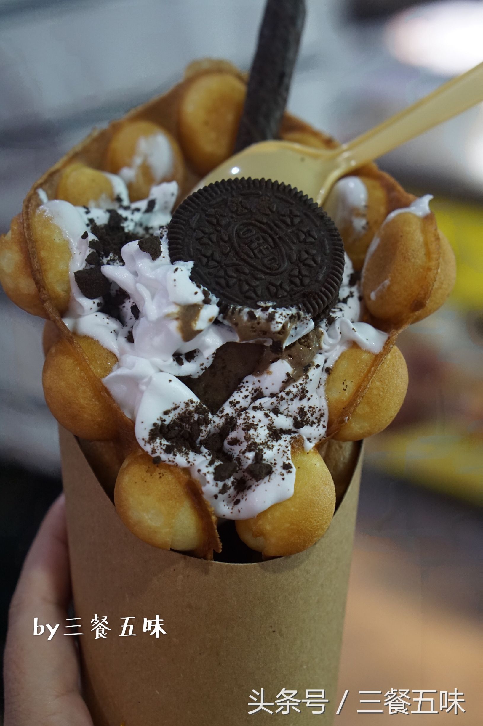 带你玩转合肥夜市,合肥人气夜宵必打卡的店