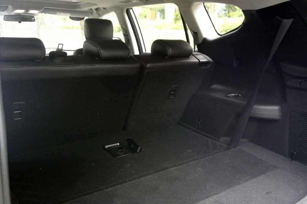 想要性价比选什么车,力帆x80大7座suv