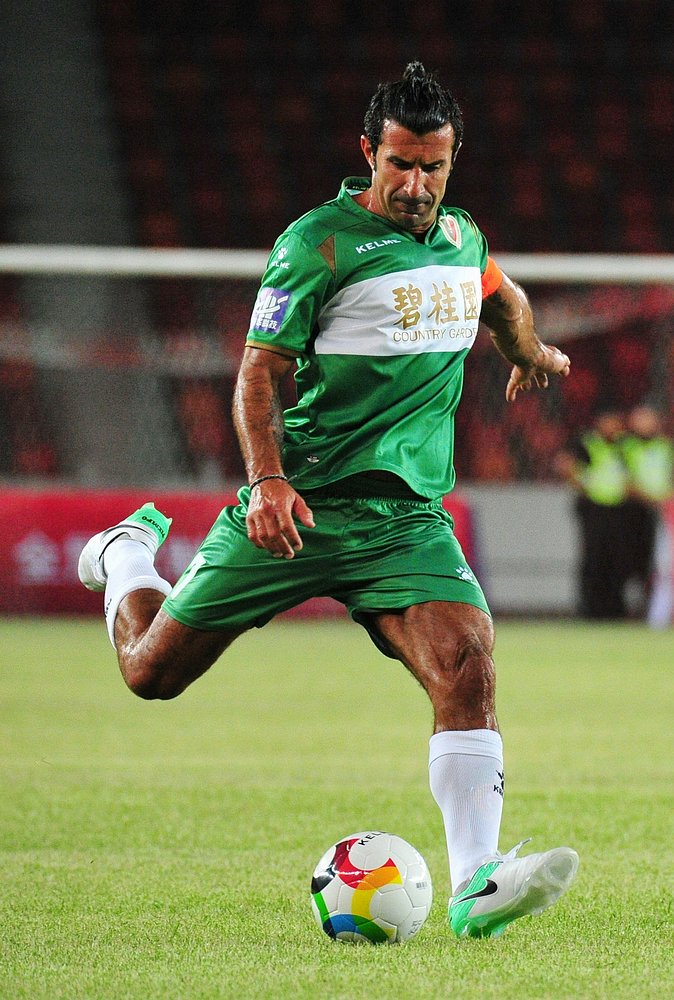 菲戈出场视频完整版,菲戈回顾