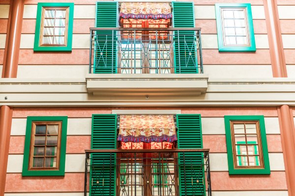 「丽星邮轮」日本，再一次漂洋过海来看你