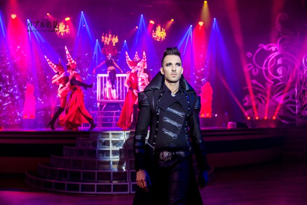 「丽星邮轮」日本，再一次漂洋过海来看你