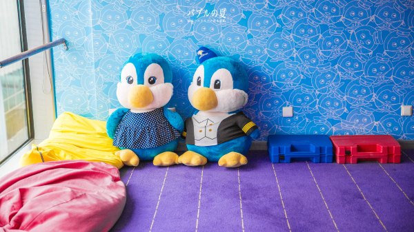 「丽星邮轮」日本，再一次漂洋过海来看你