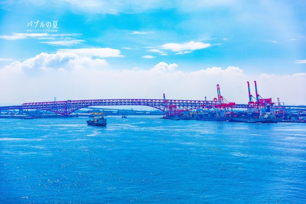 「丽星邮轮」日本，再一次漂洋过海来看你