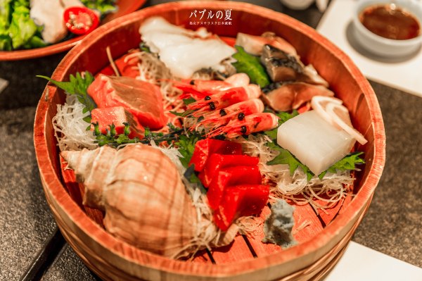 「丽星邮轮」日本，再一次漂洋过海来看你