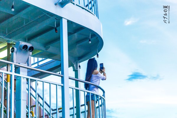 「丽星邮轮」日本，再一次漂洋过海来看你