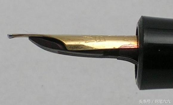 万宝龙的传奇经典,一支万宝龙钢笔的制造全过程