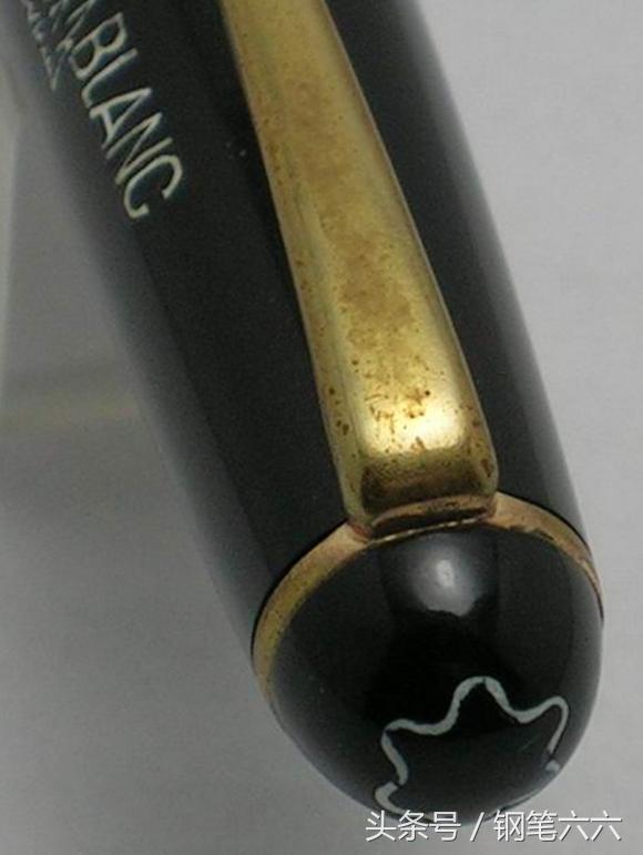 万宝龙的传奇经典,一支万宝龙钢笔的制造全过程