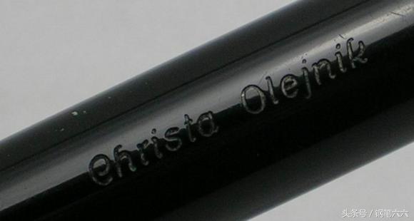 万宝龙的传奇经典,一支万宝龙钢笔的制造全过程