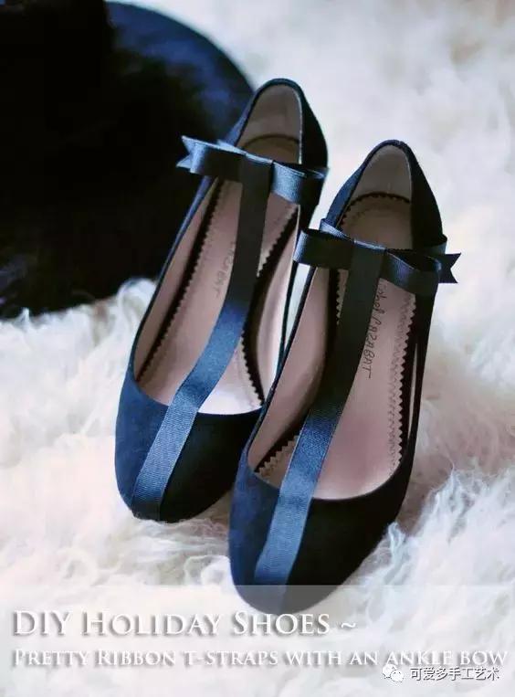 旧鞋怎么处理妙招,旧鞋子千万别丢试试这个方法