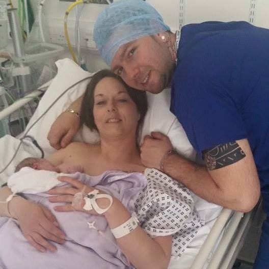 女子在网上出售烦人的老公，结果很多人表示想“买”她老公