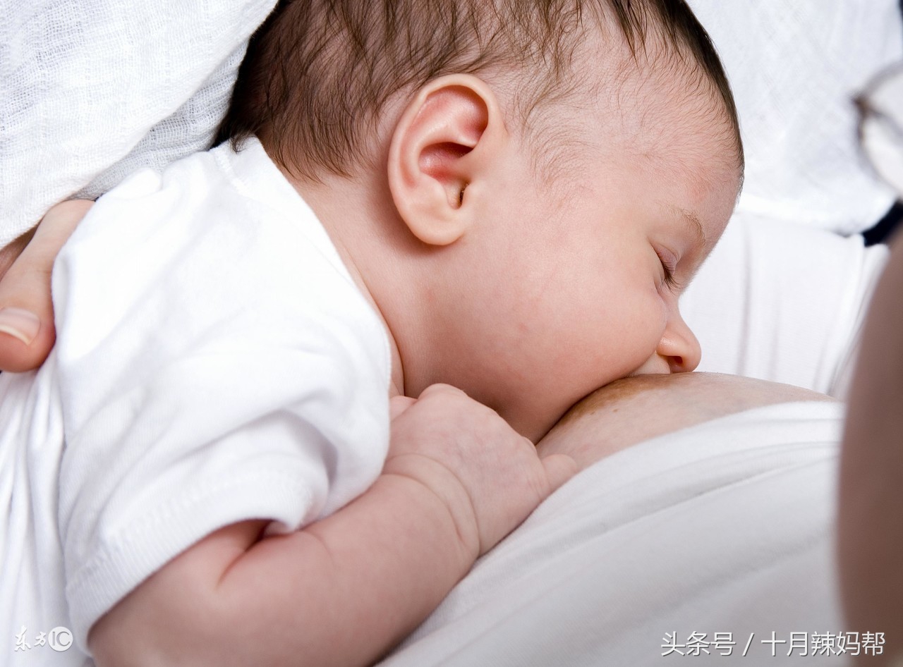 母乳喂养追奶,产妇母乳喂养关注事项