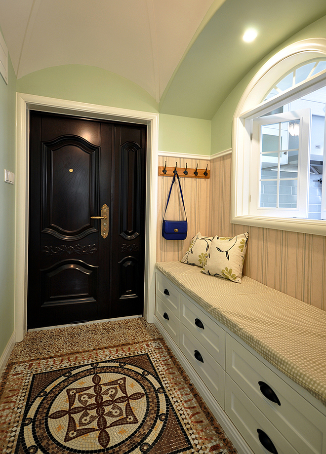 装修配色黄金定律,家居设计黄金法则