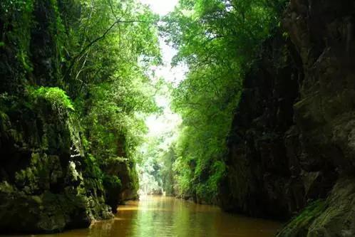 云南昆明悠闲的夏天避暑环境,昆明周边最好的避暑城市