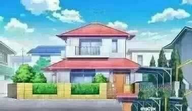 大雄和小丸子家庭条件对比,樱桃小丸子小新大雄谁家最有钱