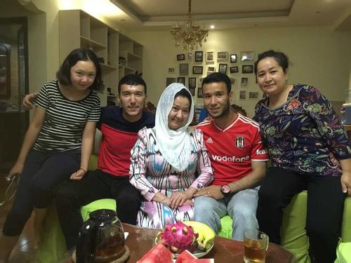 从体育老师到英超,从体育老师到球员