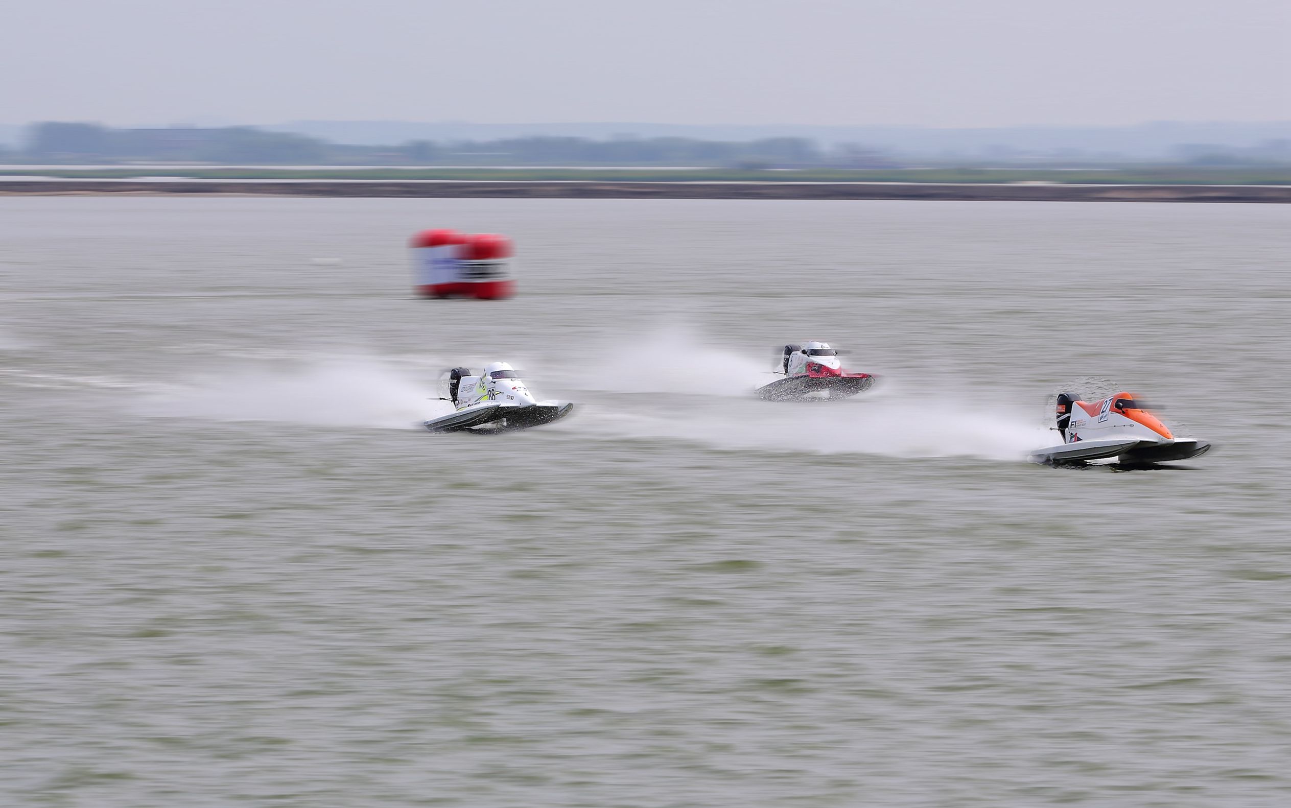 世界f1摩托艇锦标赛,2017年哈尔滨f1摩托艇