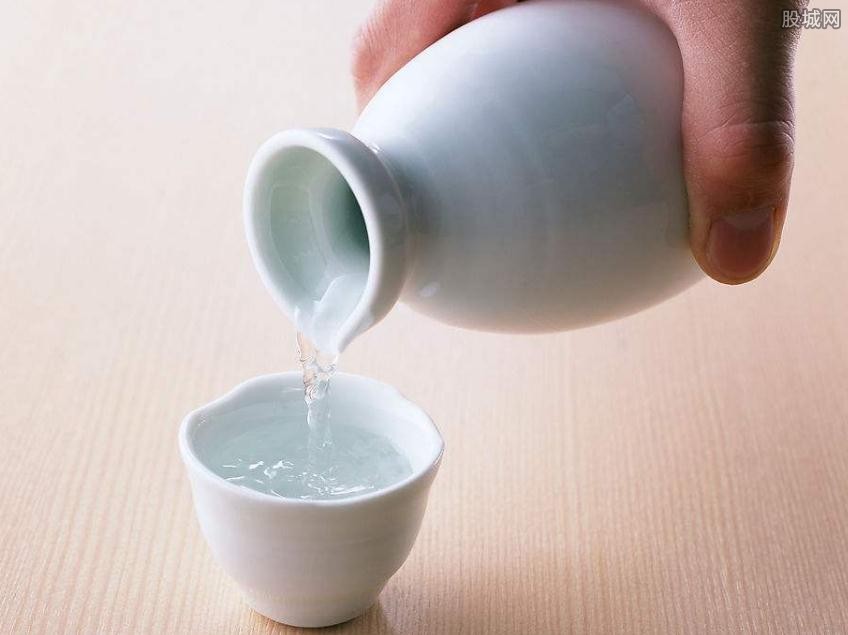 白酒代理怎么能赚钱呢知乎,白酒代理赚钱项目