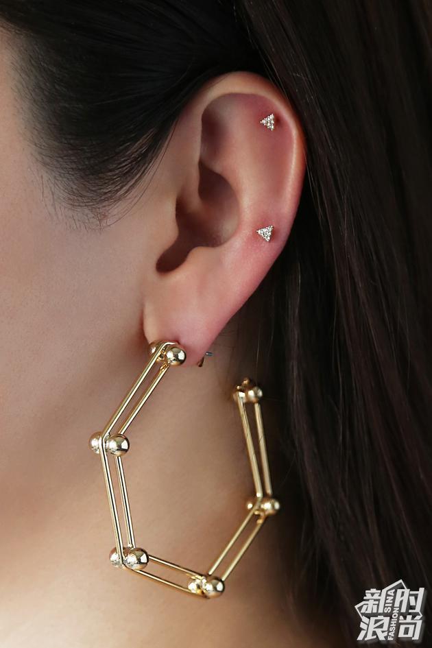 时尚精们最爱的小众饰品都帮你找好啦