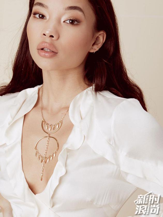 时尚精们最爱的小众饰品都帮你找好啦