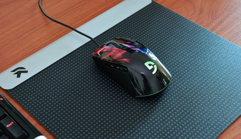 富勒g93pro深度评测,富勒g91评测