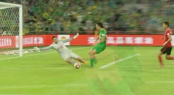 赵和靖属于暴力动作吗,赵和靖最新比赛视频