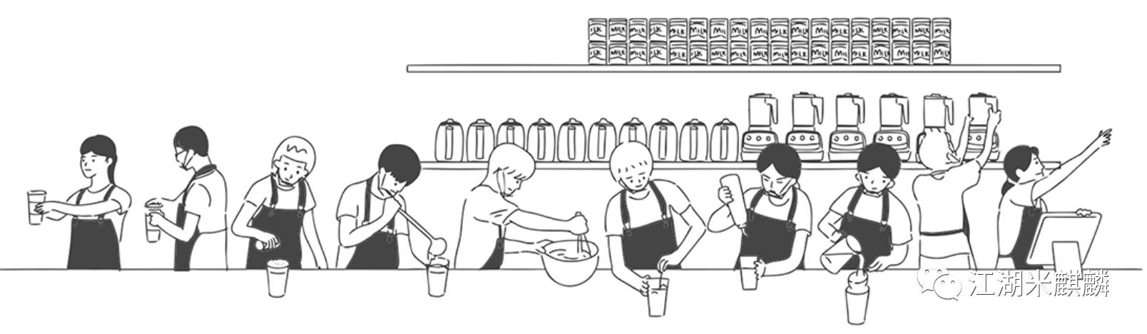 喜茶奶茶点餐攻略,喜茶奶茶隐藏菜单推荐