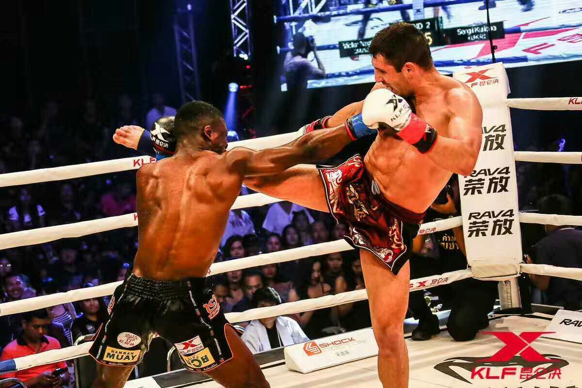 昆仑决城市英雄世界拳王争霸赛,昆仑决城市英雄武汉赛区联赛