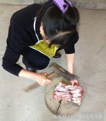 62岁机车老奶奶,机车奶奶年轻照片