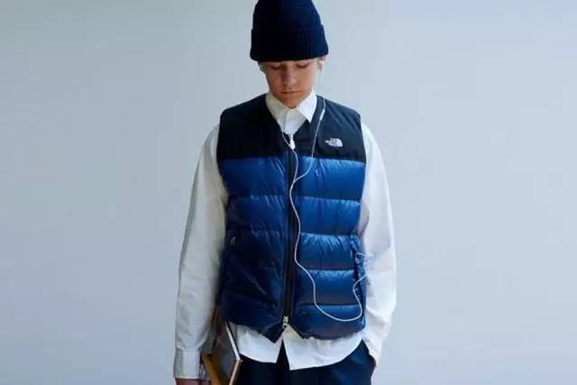 thenorthface紫标最新,thenorthface属于什么档次