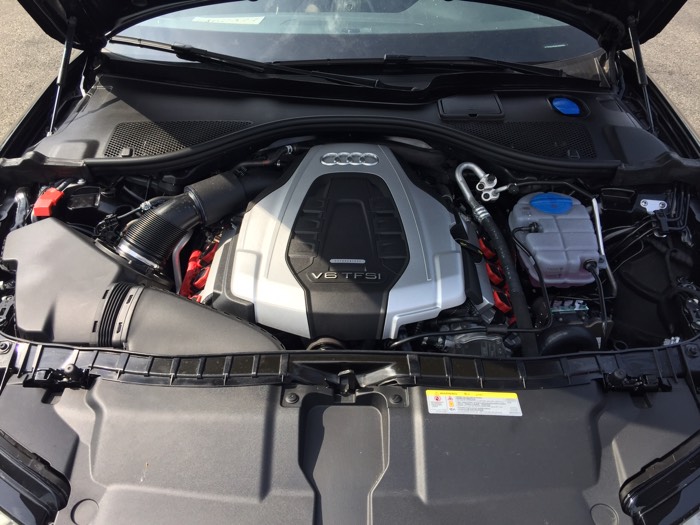 奥迪a6l45tfsi动感型提车视频,奥迪a6l45tfsi提车视频