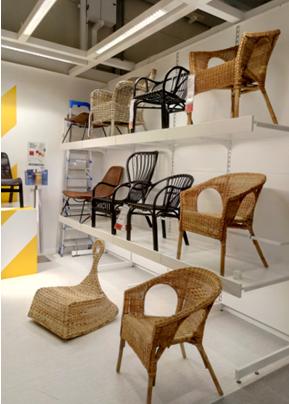 济南宜家开业了，想看的都在这，大伙先别去了，免得把媳妇挤丢了