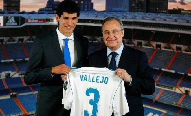 恐怖的皇马,皇马银河战舰最强一代阵型