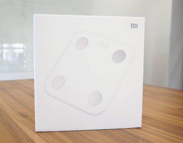 小米体脂秤准确性怎么样,小米体脂秤怎么选择