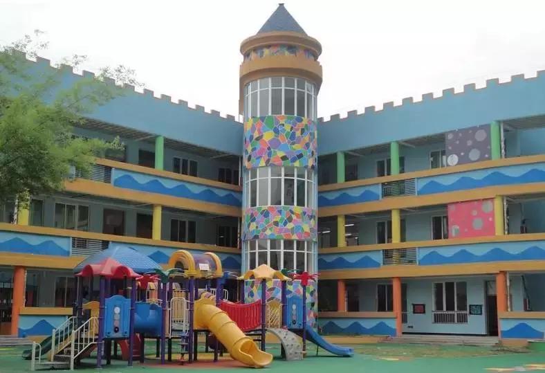 武汉最贵幼儿园一年学费,武汉顶级幼儿园收费