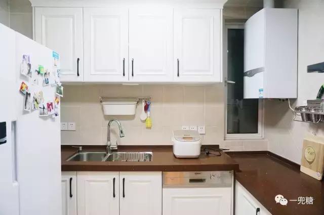 打柜子谁都会，但把柜子巧妙地藏起来，她家是个榜样