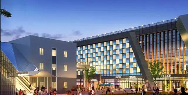 宝山要开挂了！如果五年后你还在宝山，将面对的竟是这些……