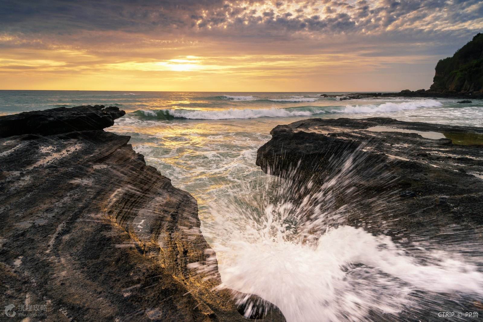 涠洲岛上岛一日游攻略,涠洲岛攻略最新
