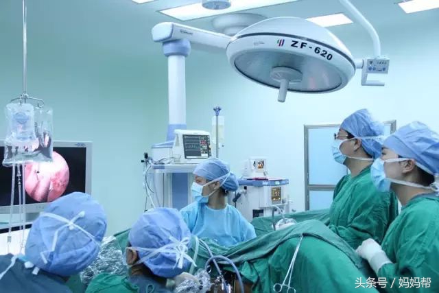 做过宫腔镜手术的姐妹们说说感受,有做宫腔镜的姐妹吗