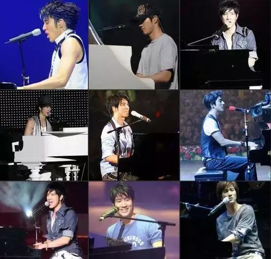 爱豆弹钢琴视频,会弹钢琴的女爱豆