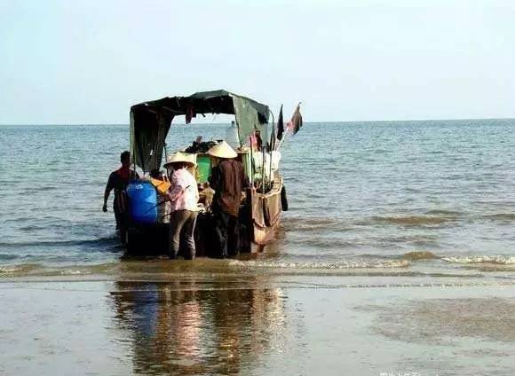 开海不开海去饭店吃海鲜有区别吗,开海了南宁去哪里买海鲜