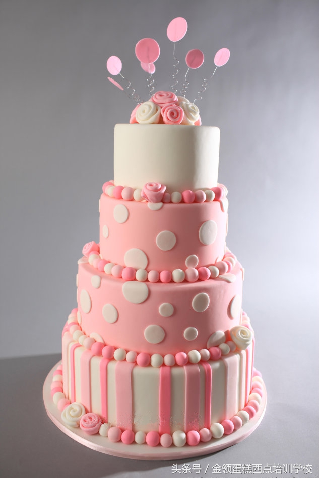 翻糖蛋糕的翻糖怎么做,翻糖蛋糕新手制作