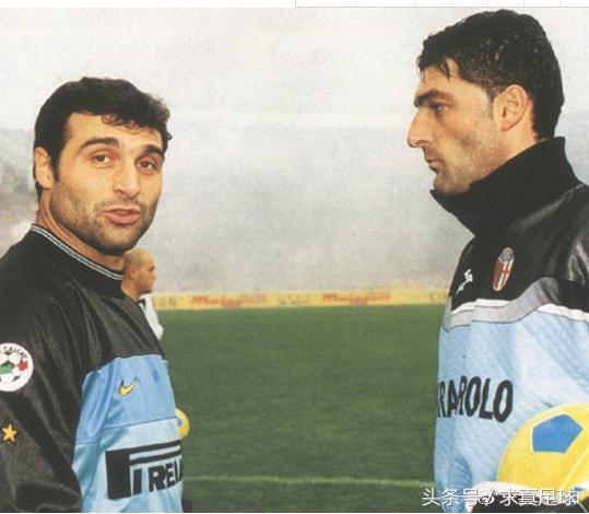 布冯冲击意甲,意甲布冯